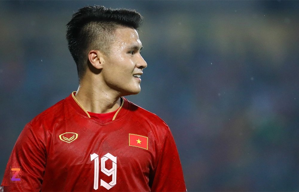 3 cầu thủ xuất sắc nhất của Đội tuyển Việt Nam được nhà báo Trung Quốc đề cập