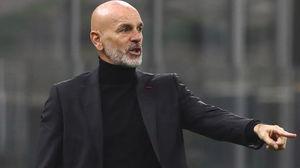 AC Milan thừa nhận mắc quá nhiều sai lầm, theo Stefano Pioli.