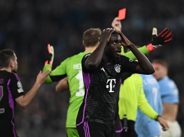 Bayern Munich phản đối sự phân biệt chủng tộc trong bóng đá