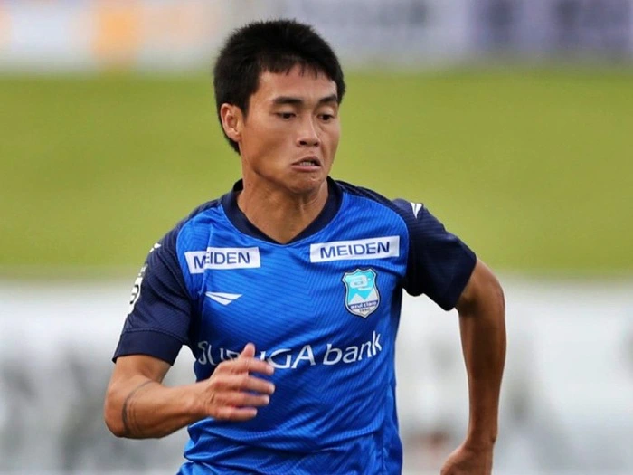 Cầu thủ Nhật Bản gia nhập CLB TP.HCM với hợp đồng dài hạn
