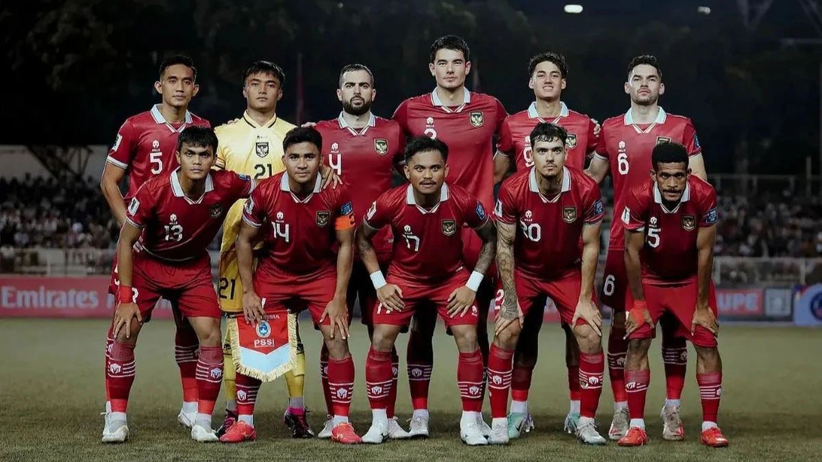“Indonesia đông hơn Việt Nam với 7 cầu thủ nhập tịch so với 1”