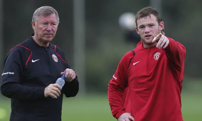 Rooney nhận xét về sự khác biệt về chiến thuật giữa HLV Ferguson và một HLV khác