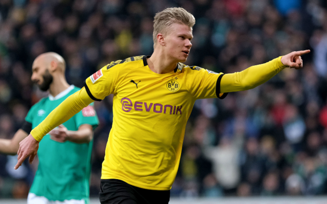 Sếp Dortmund phê phán đội cầu thủ