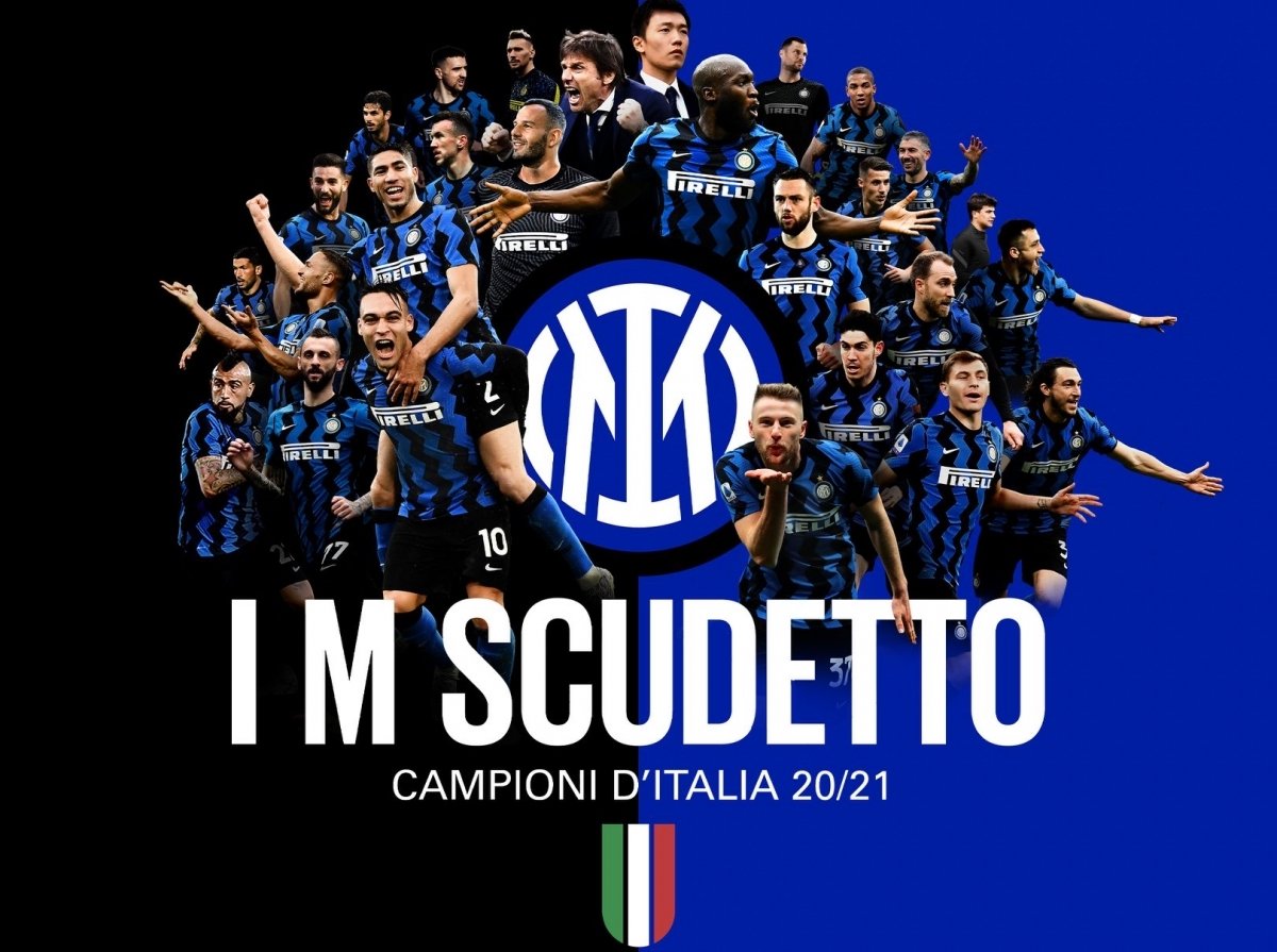 Sự thống trị của Inter Milan khiến Serie A trở nên đơn điệu