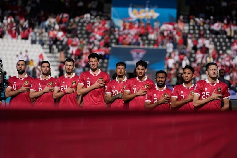 Chuyên gia bóng đá Indonesia phê phán việc nhập tịch đang trở nên quá phổ biến