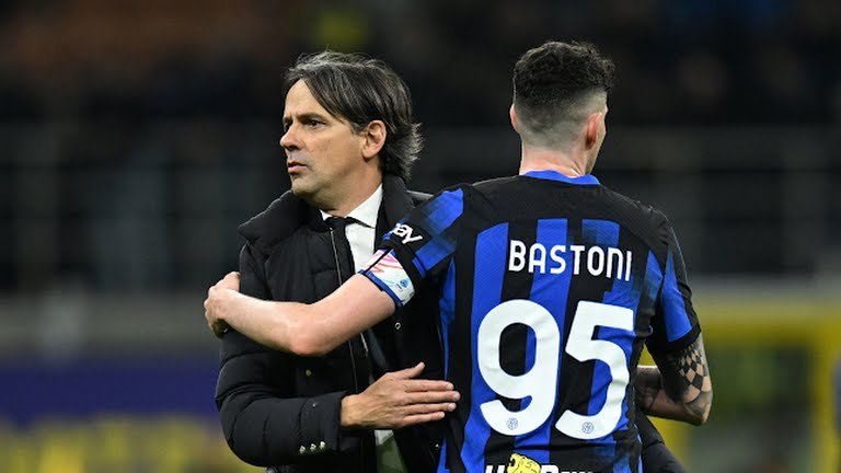 HLV Inzaghi phản ứng ra sao sau chuỗi trận thất vọng của Inter?