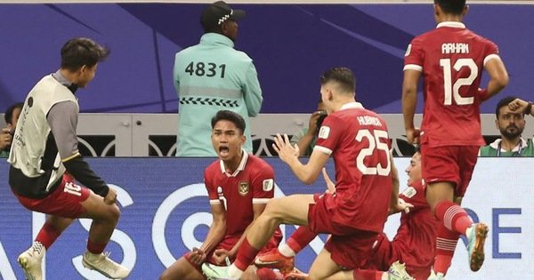 Indonesia dự kiến đánh bại Việt Nam với tỷ số 2-0