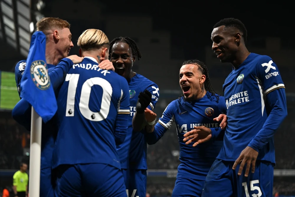 Những bài học từ chiến thắng của Chelsea trước Newcastle United