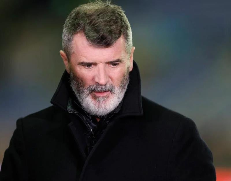 Roy Keane thay đổi suy nghĩ về đội vô địch Premier League