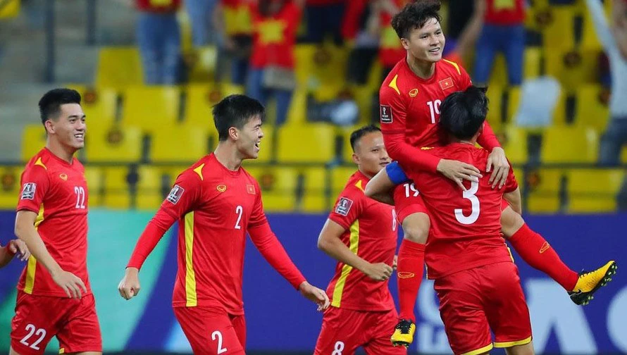 Tuyển Việt Nam sẽ tái đấu Indonesia với đội hình mạnh nhất nếu HLV Troussier không chơi an toàn